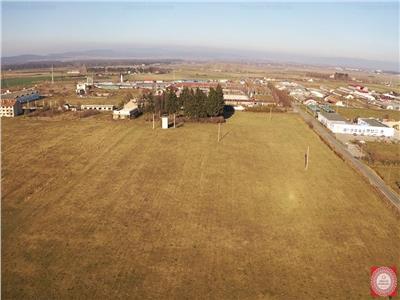 Oportunitate pentru afacere si investitie pe termen lung