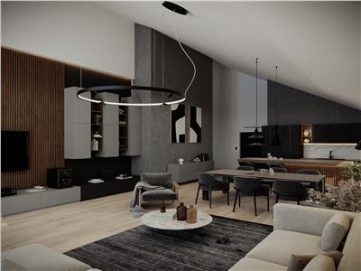 Casa la cheie premium langa Brasov